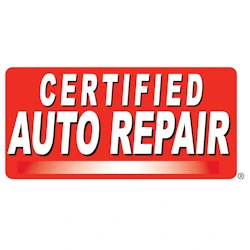 certified auto repair