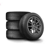 tires